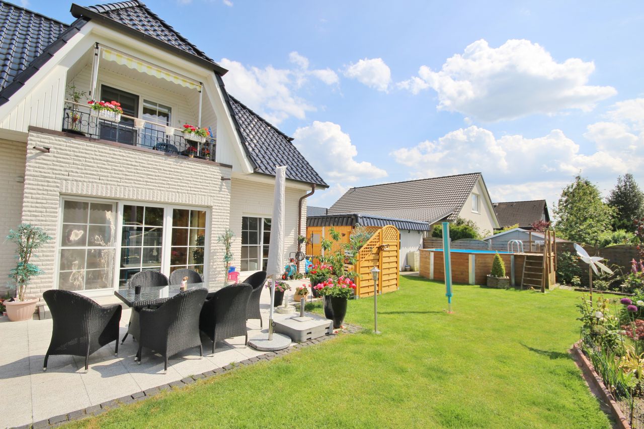 Essen: Charmante Villa in gefragter Lage  Essen: Charmante Villa in gefragter Lage