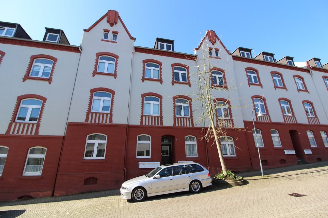 Hattingen: 2-Zimmer-ETW  in Hattingen  Hattingen: 2-Zimmer-ETW  in Hattingen