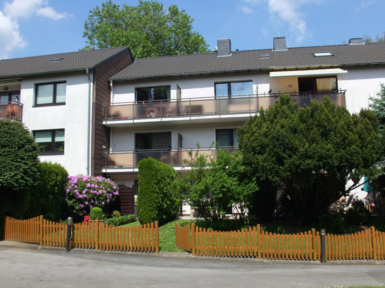 Mühlheim an der Ruhr: Apartment in Mülheim an der Ruhr   Mühlheim an der Ruhr: Apartment in Mülheim an der Ruhr