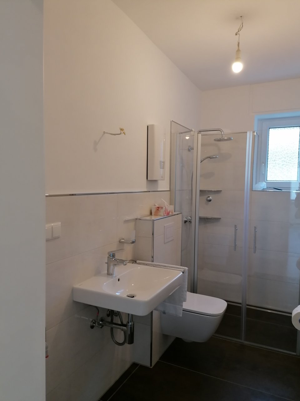 VERMIETET in Essen-Steele