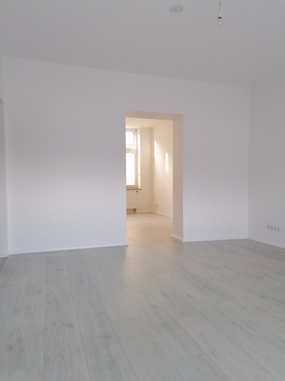 VERMIETET in Essen-Steele