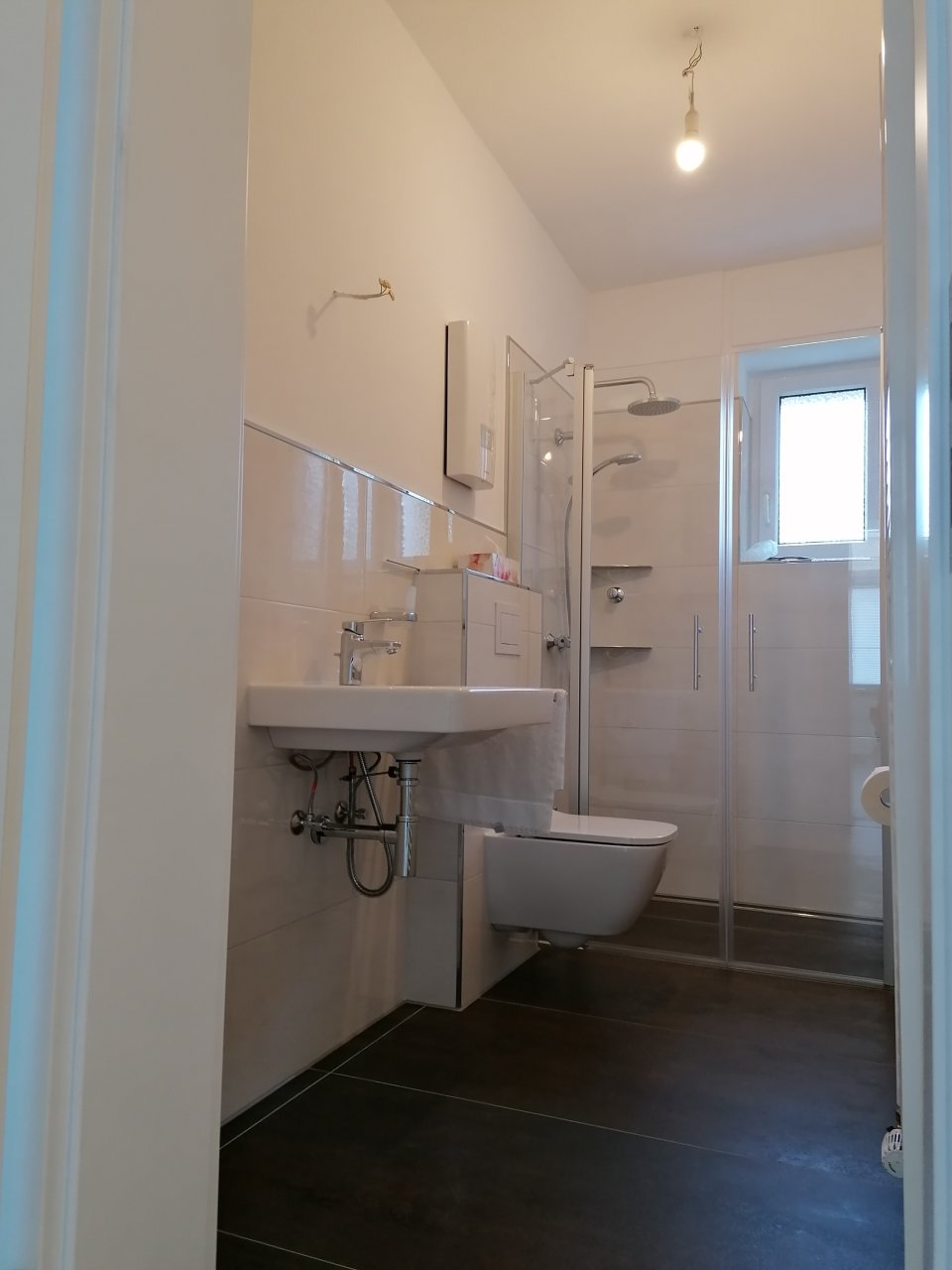 VERMIETET in Essen-Steele