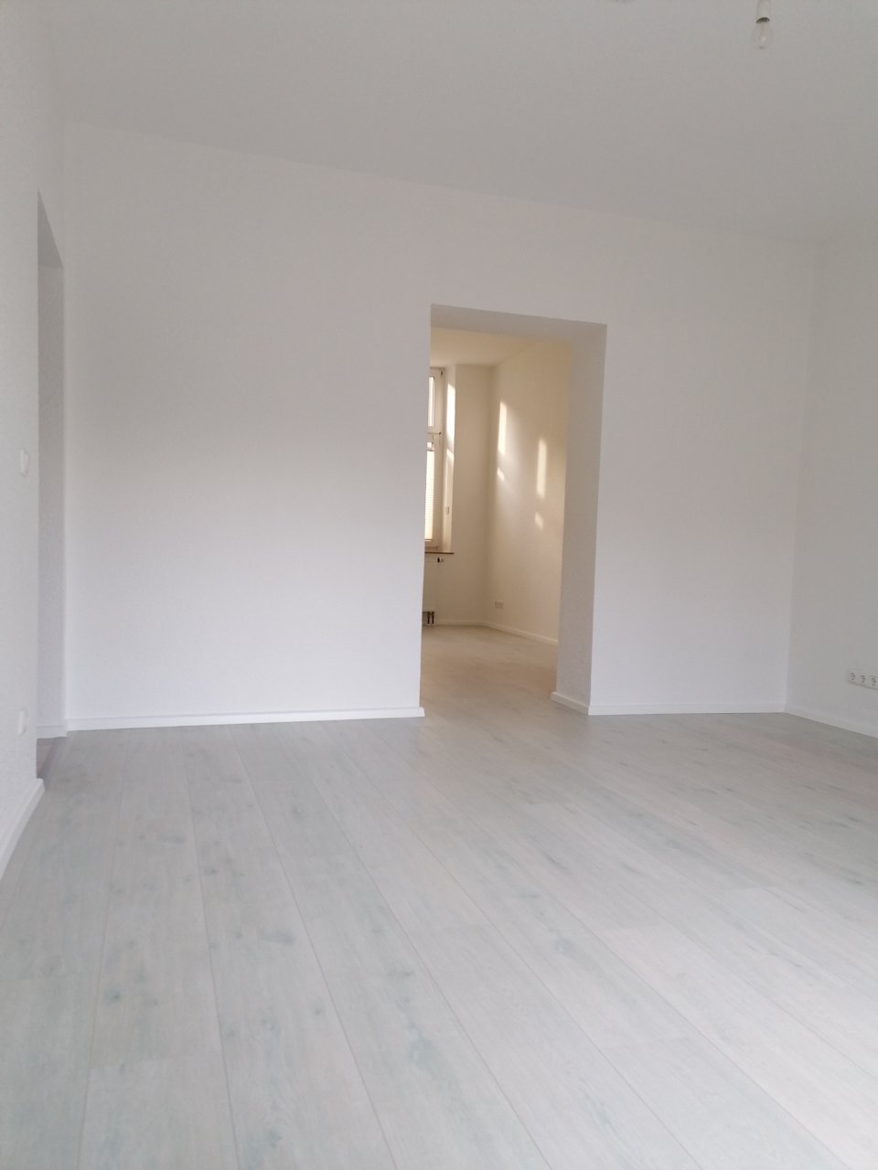 VERMIETET in Essen-Steele