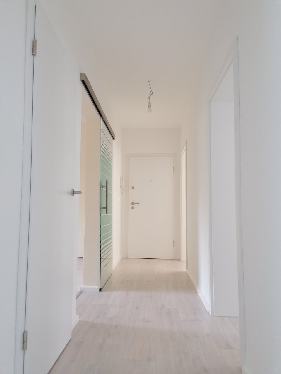 VERMIETET in Essen-Steele