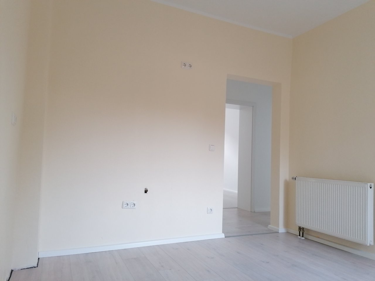 VERMIETET in Essen-Steele