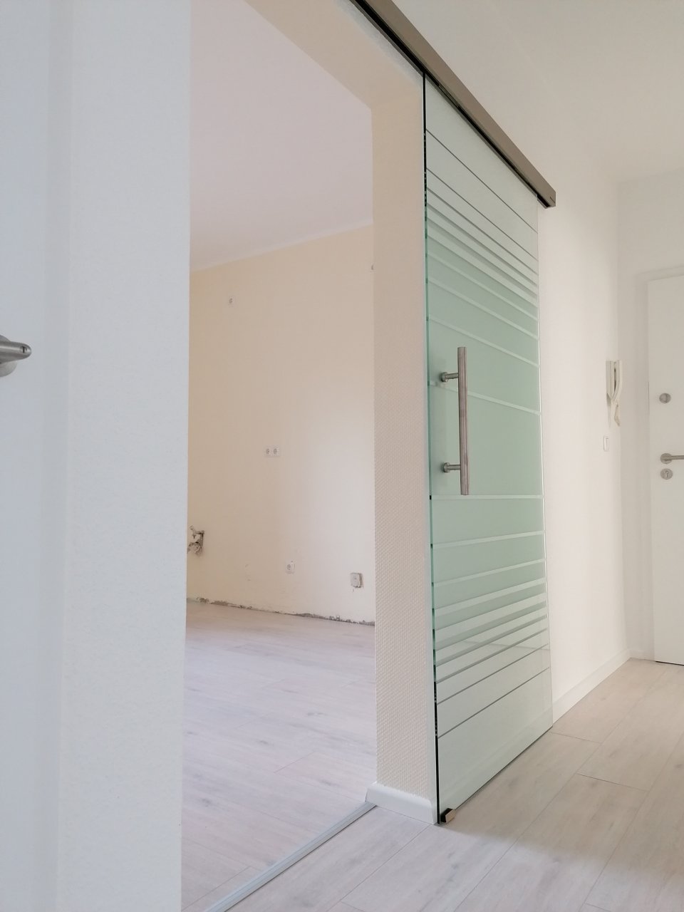 VERMIETET in Essen-Steele