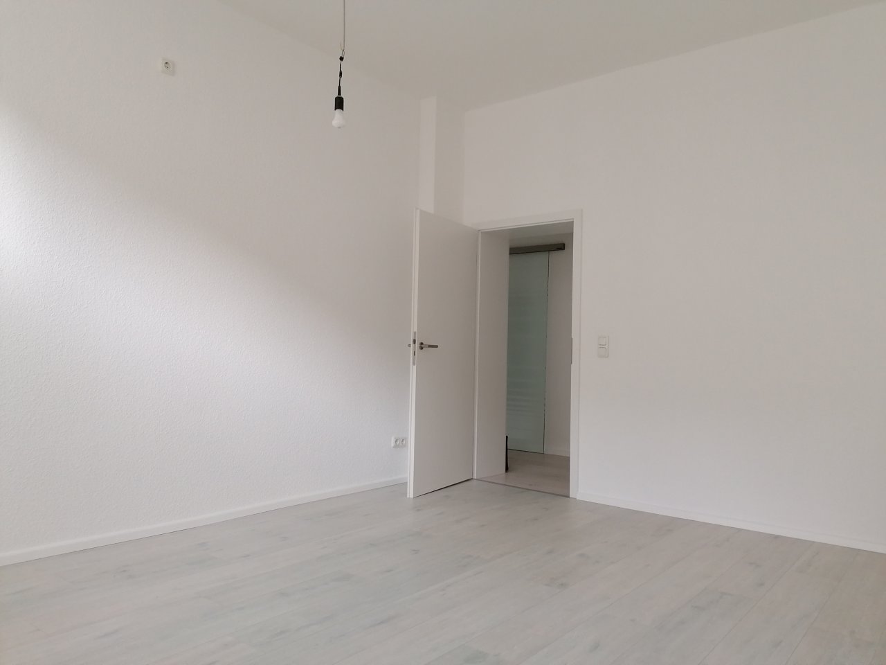 VERMIETET in Essen-Steele