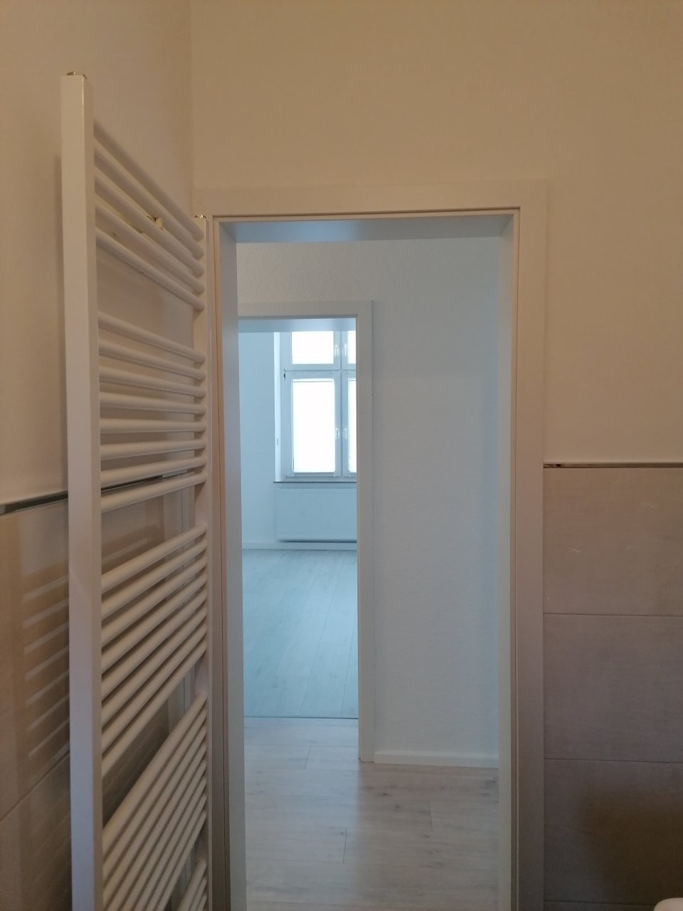 VERMIETET in Essen-Steele