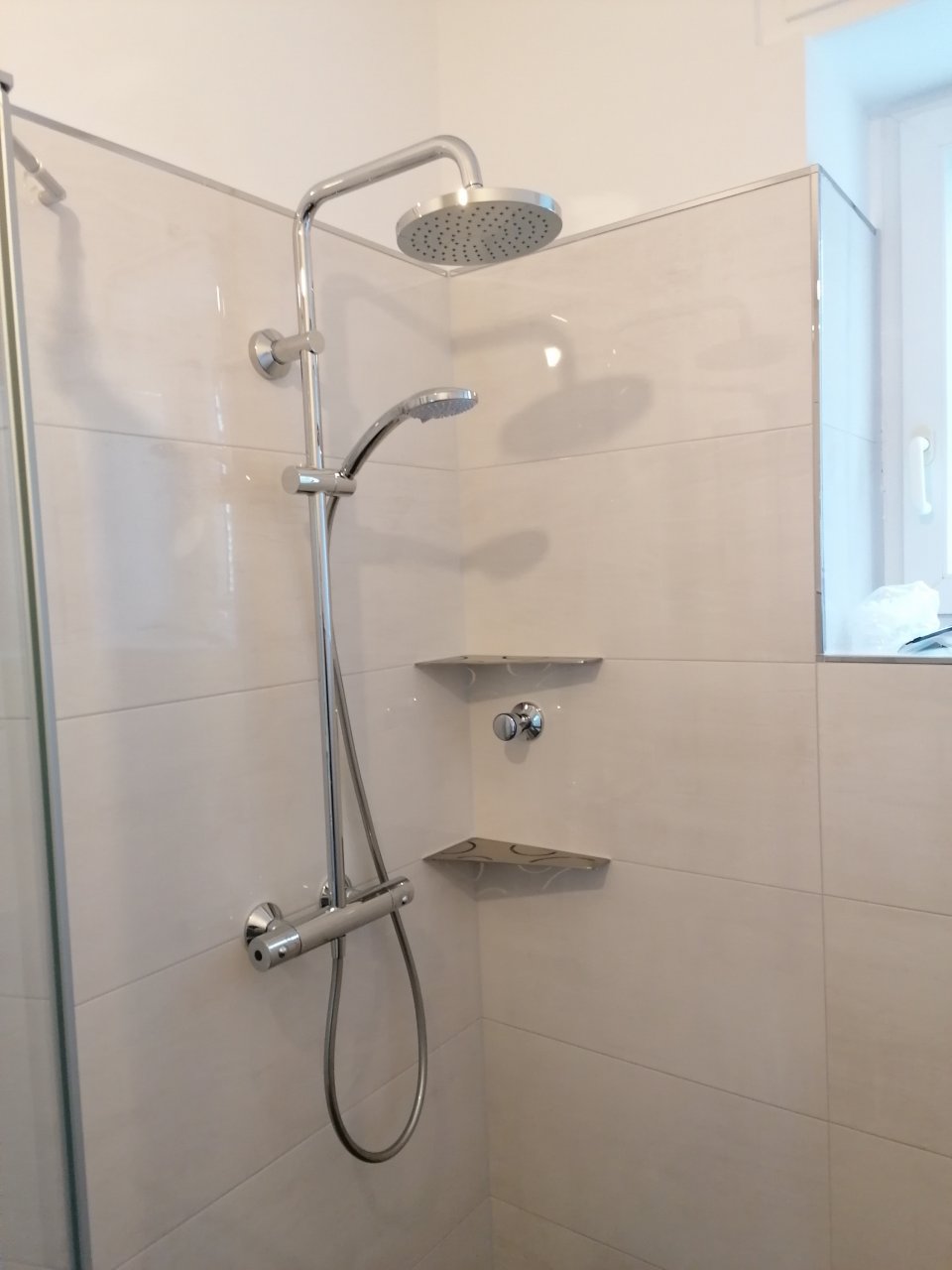 VERMIETET in Essen-Steele