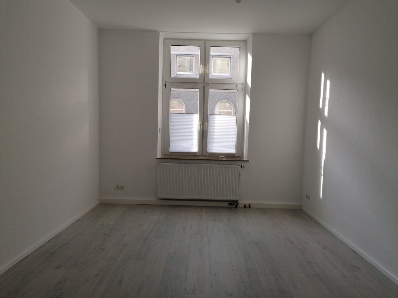 VERMIETET in Essen-Steele