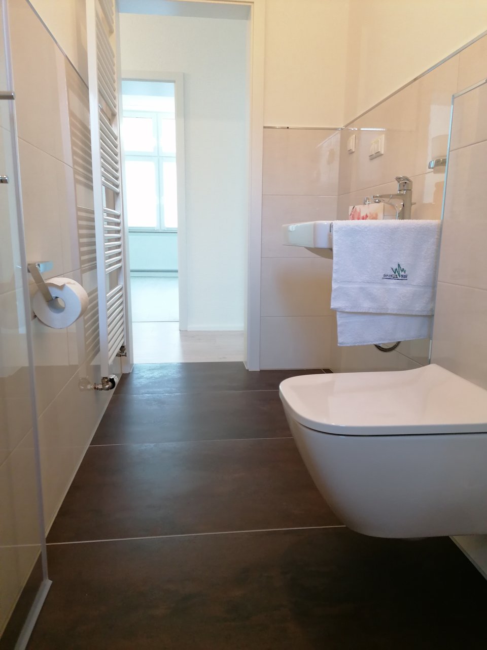 VERMIETET in Essen-Steele