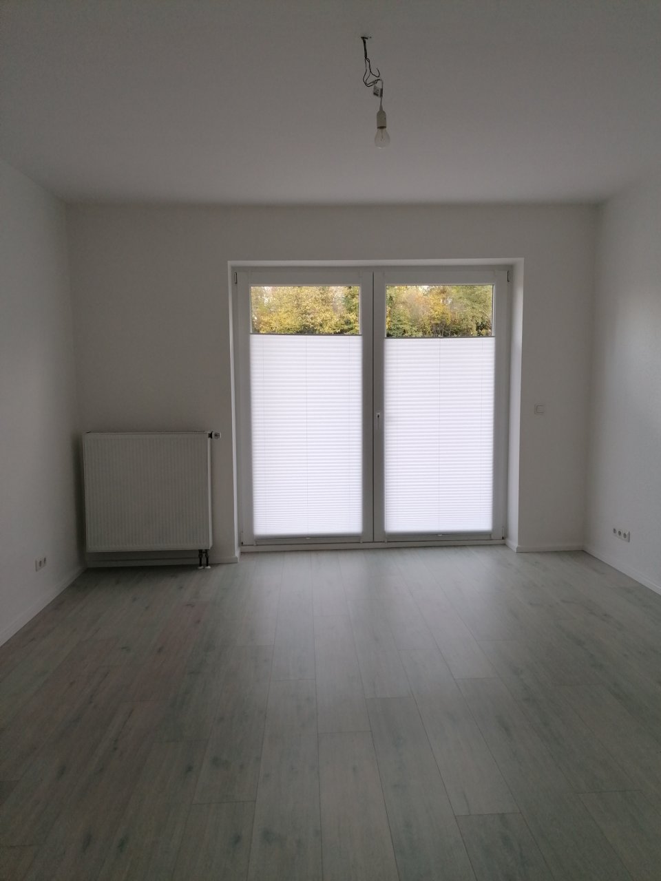 VERMIETET in Essen-Steele