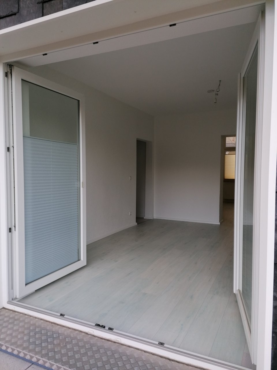 VERMIETET in Essen-Steele