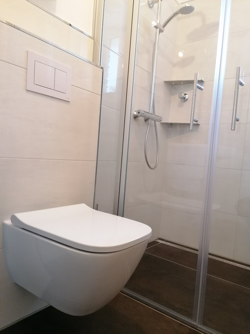 VERMIETET in Essen-Steele