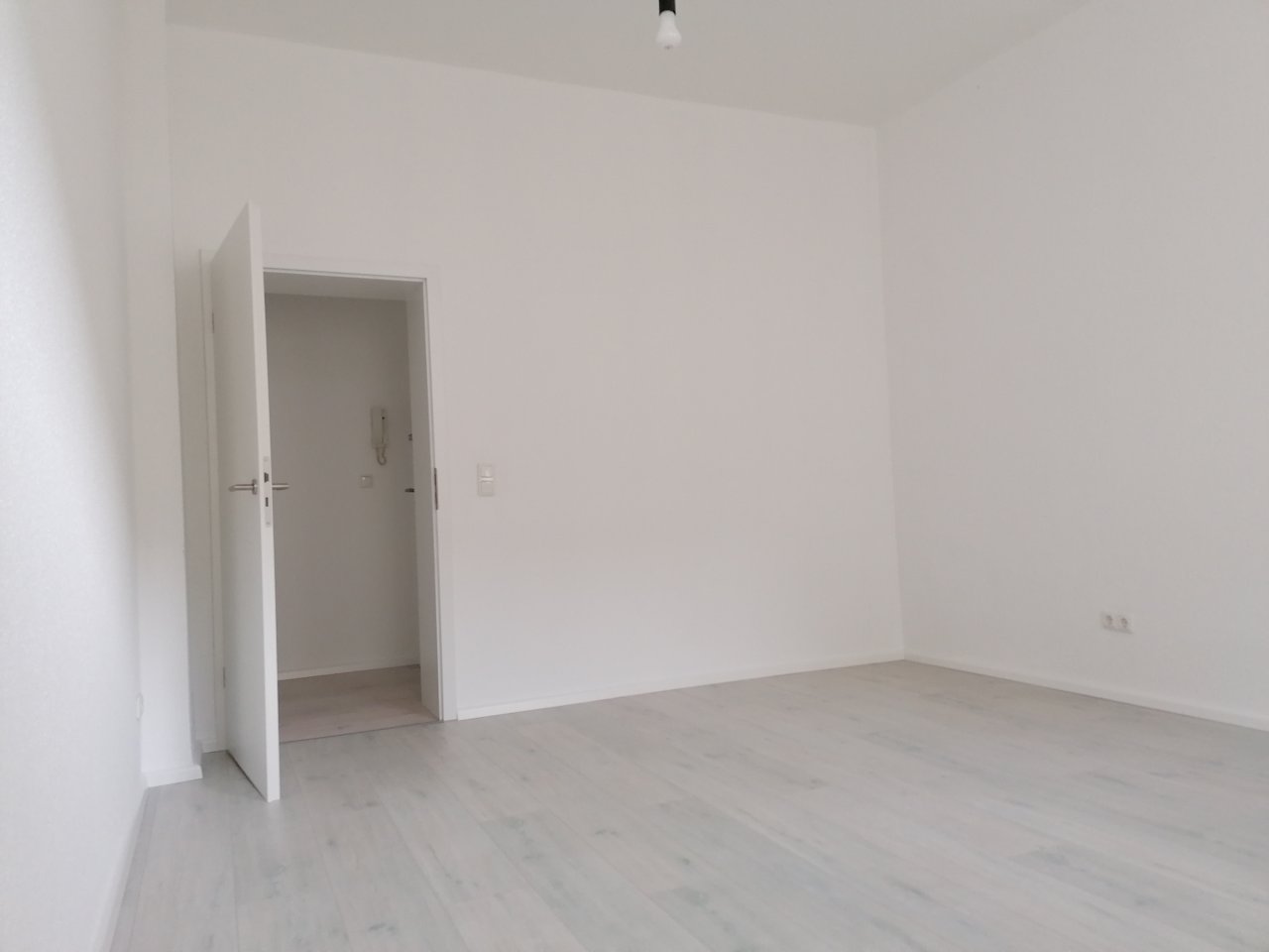 VERMIETET in Essen-Steele