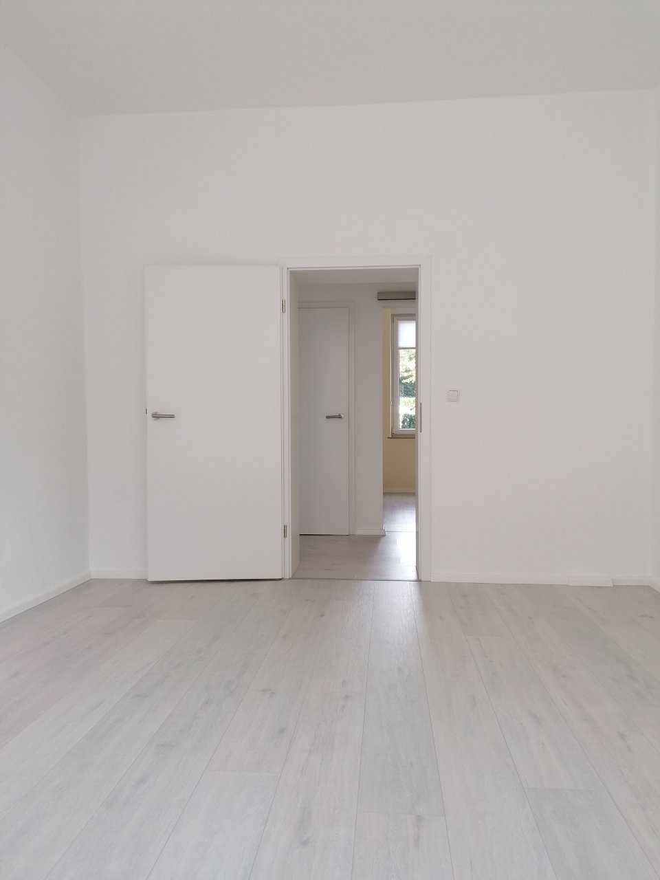 VERMIETET in Essen-Steele