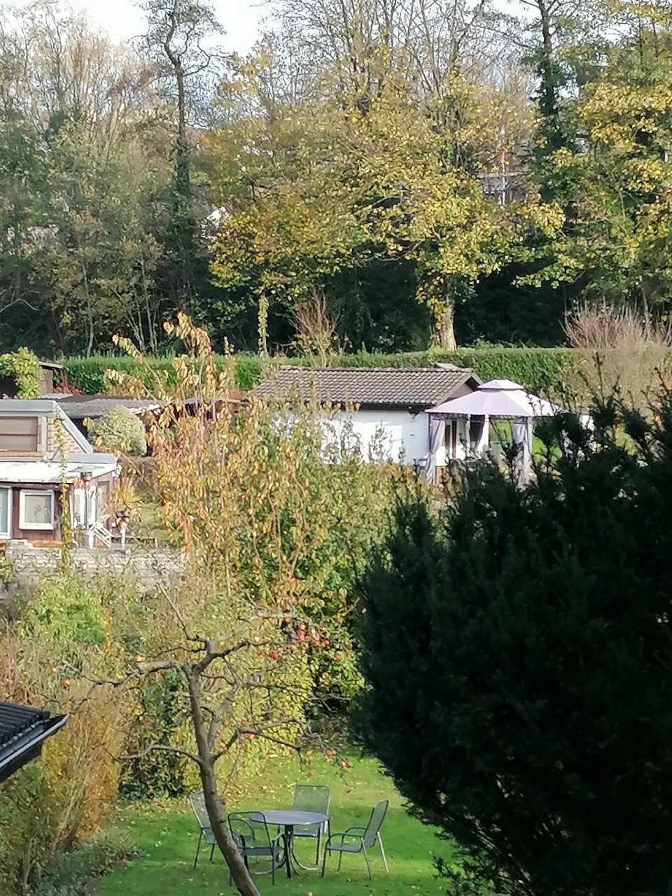 VERMIETET in Essen-Steele