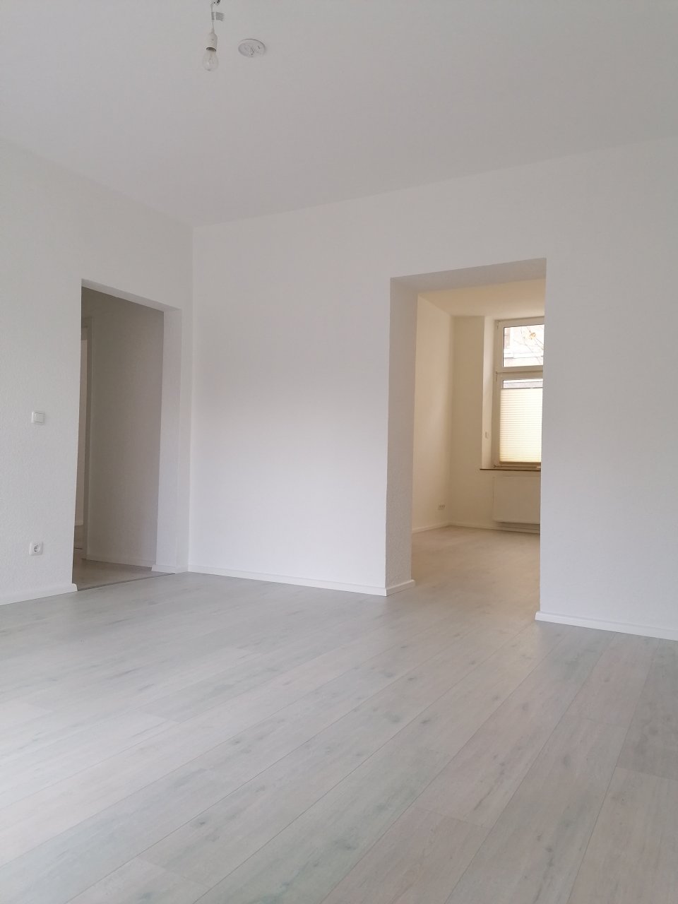 VERMIETET in Essen-Steele