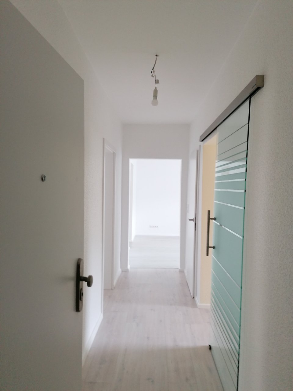 VERMIETET in Essen-Steele