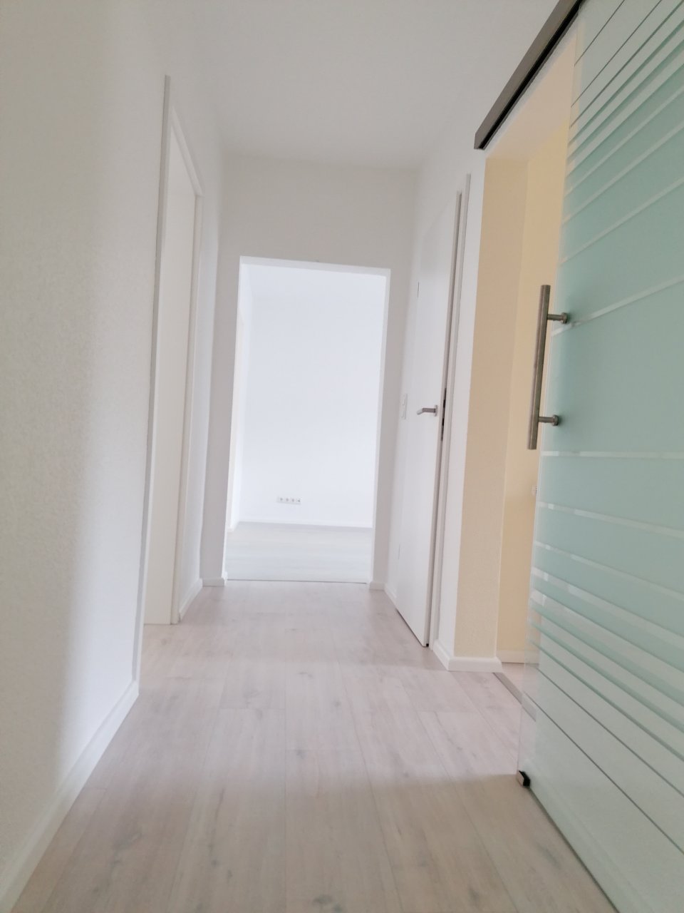 VERMIETET in Essen-Steele