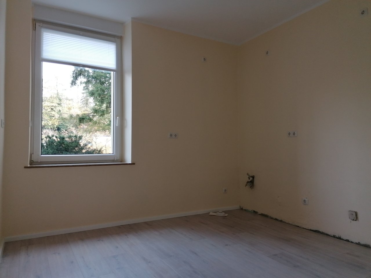 VERMIETET in Essen-Steele