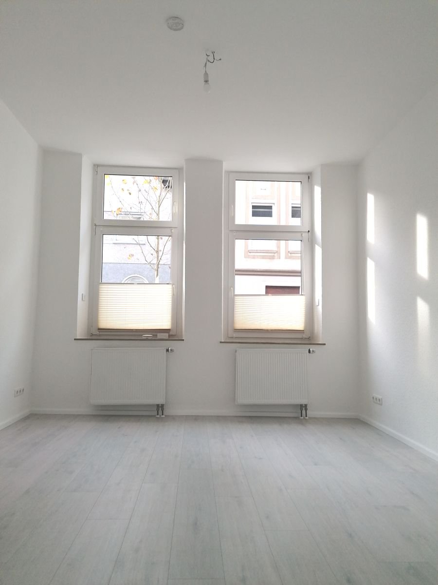 VERMIETET in Essen-Steele