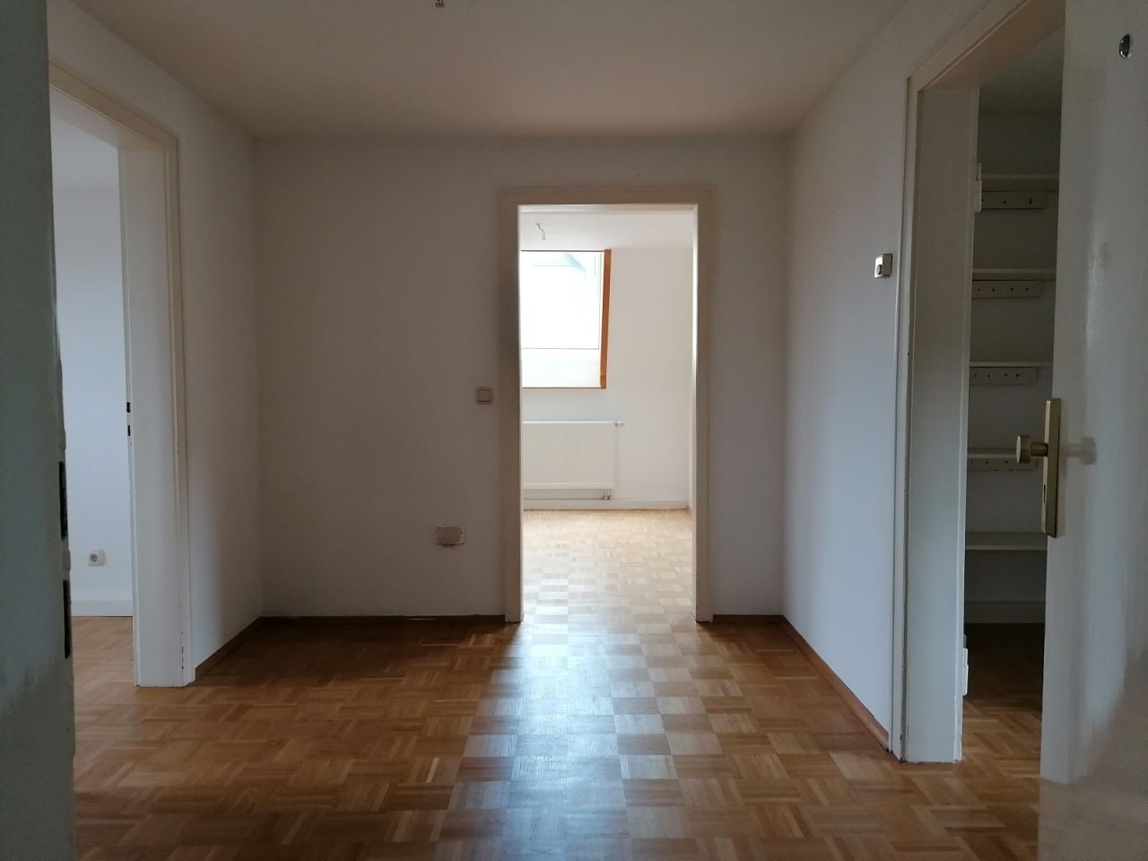 VERMIETET in Essen Stadtwald