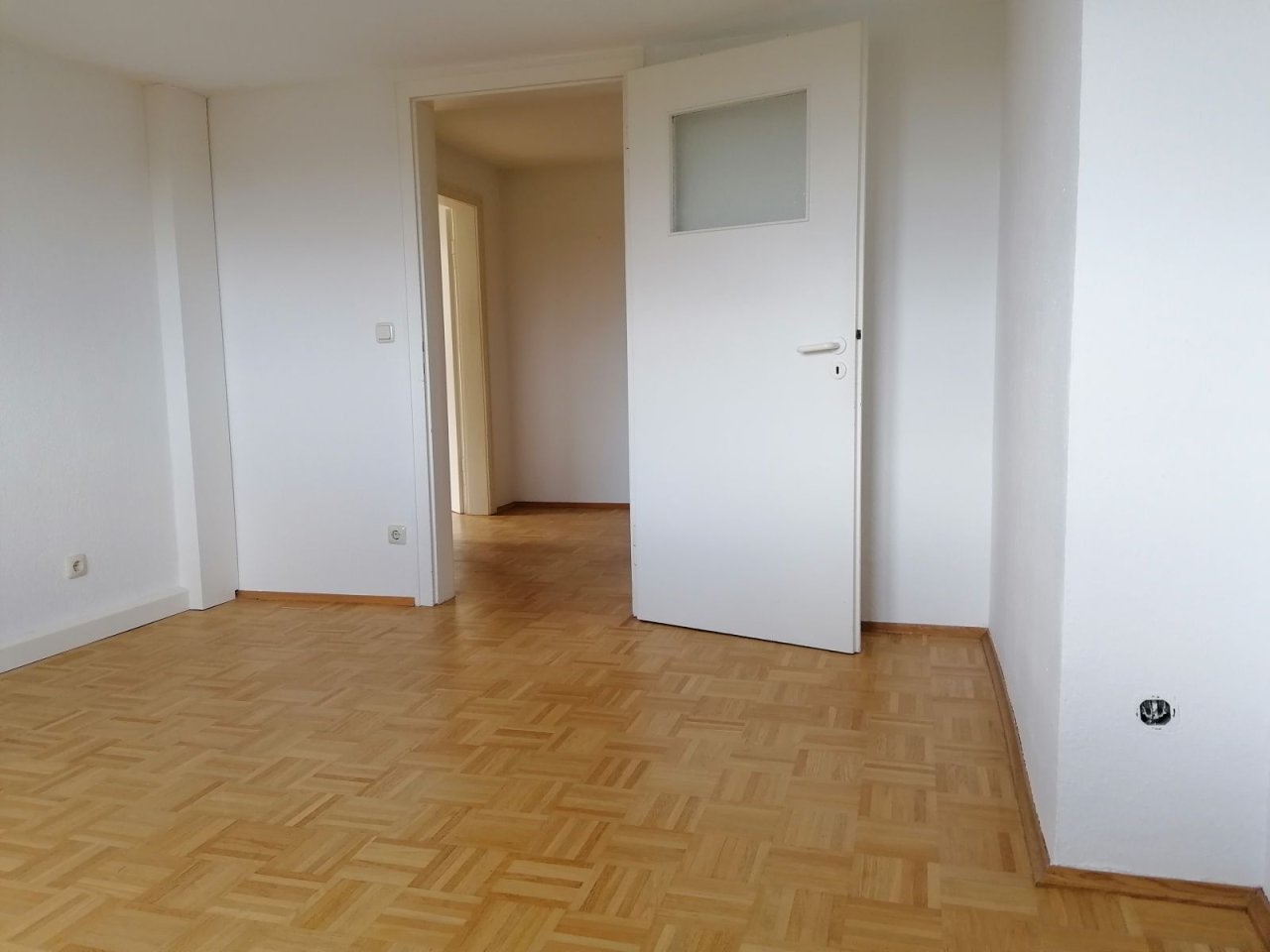 VERMIETET in Essen Stadtwald