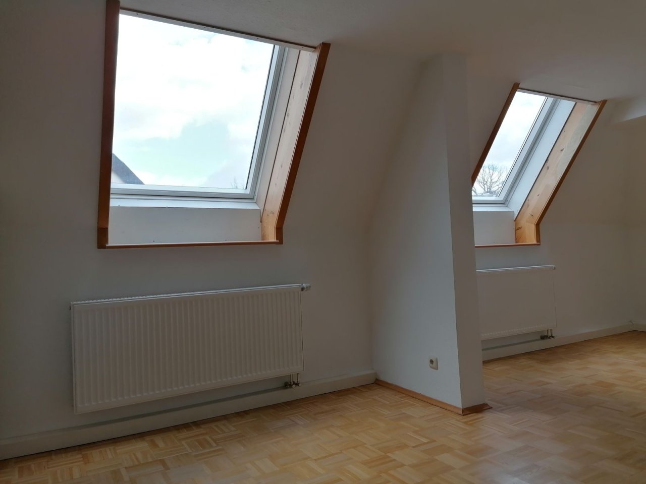 VERMIETET in Essen Stadtwald