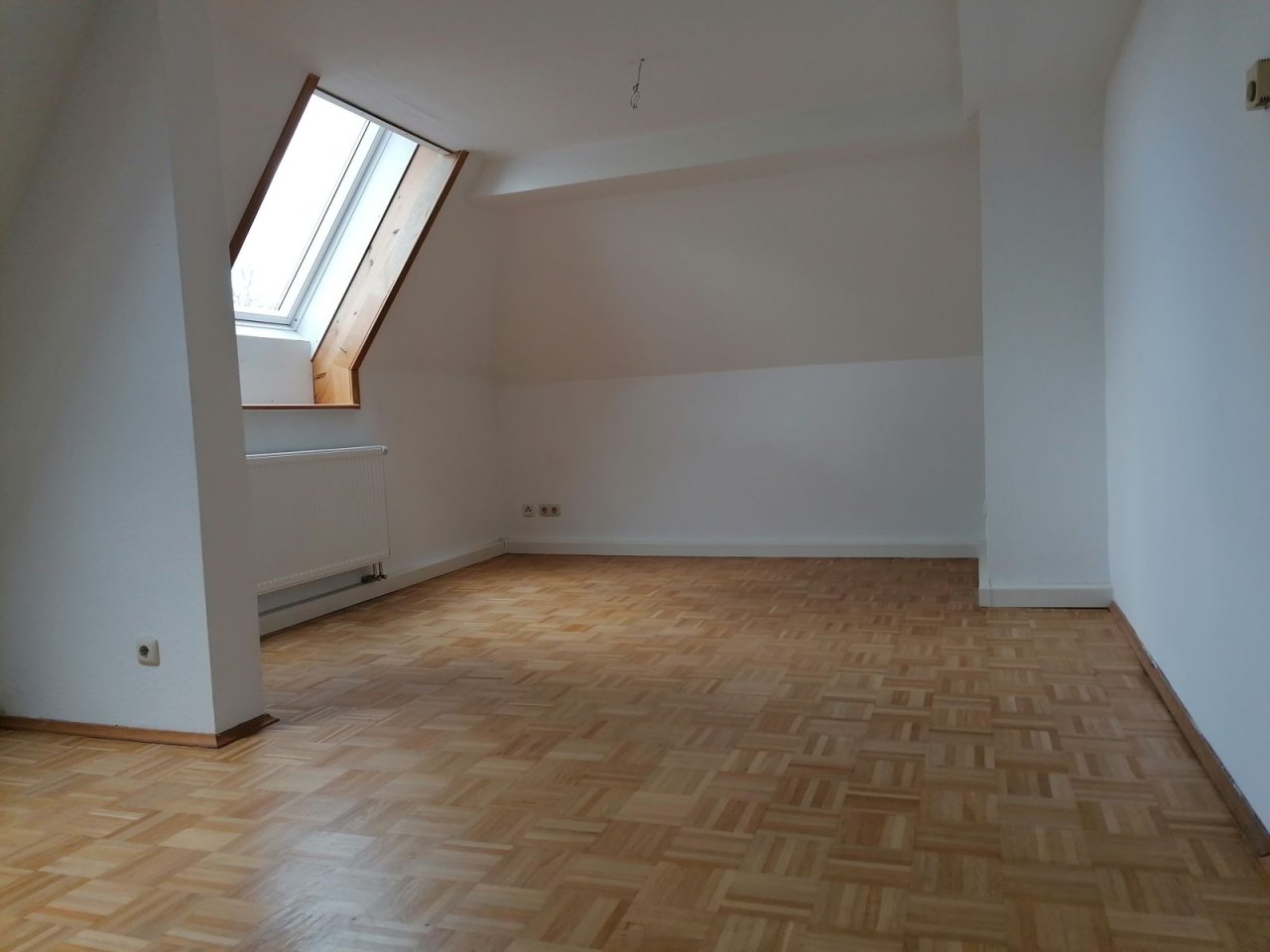 VERMIETET in Essen Stadtwald