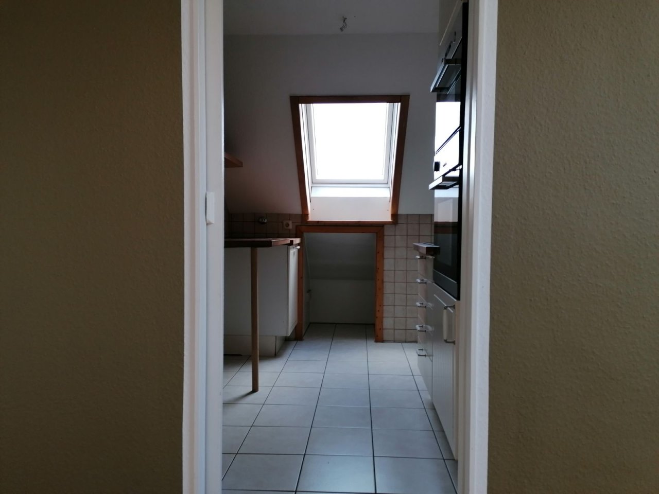 VERMIETET in Essen Stadtwald