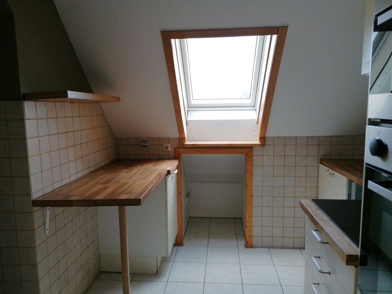 VERMIETET in Essen Stadtwald