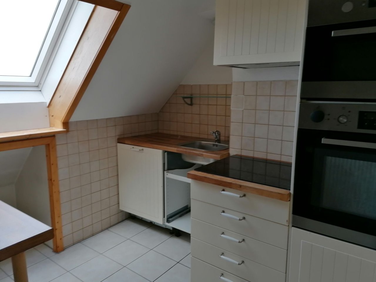 VERMIETET in Essen Stadtwald