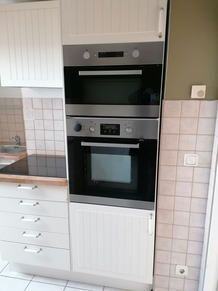 VERMIETET in Essen Stadtwald