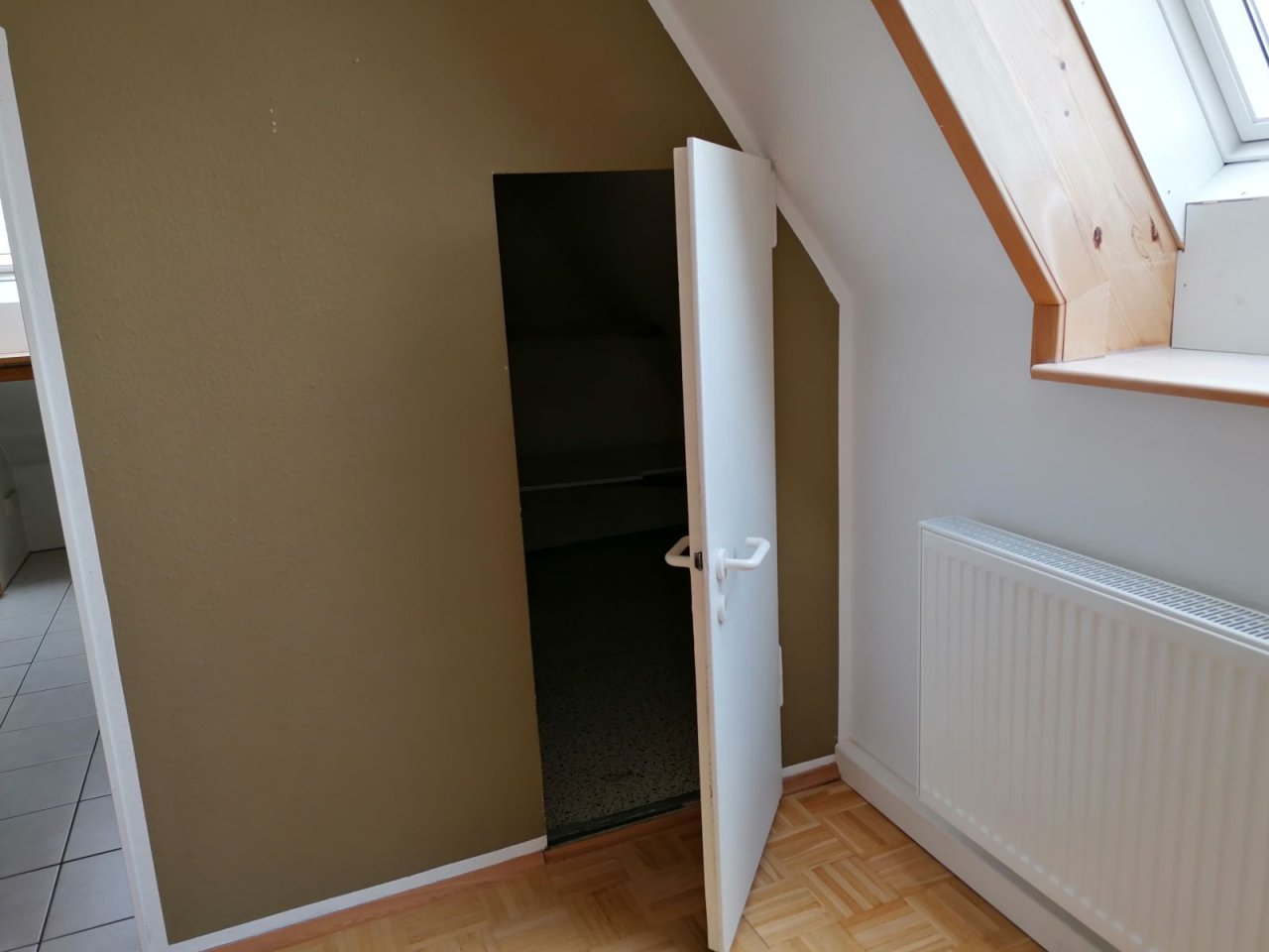 VERMIETET in Essen Stadtwald