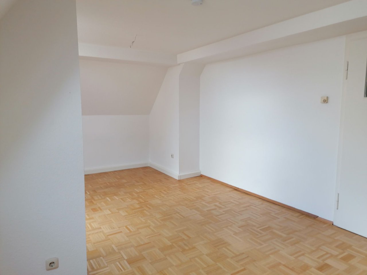 VERMIETET in Essen Stadtwald