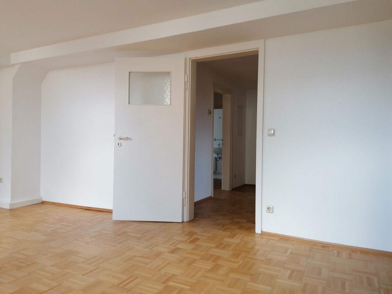 VERMIETET in Essen Stadtwald