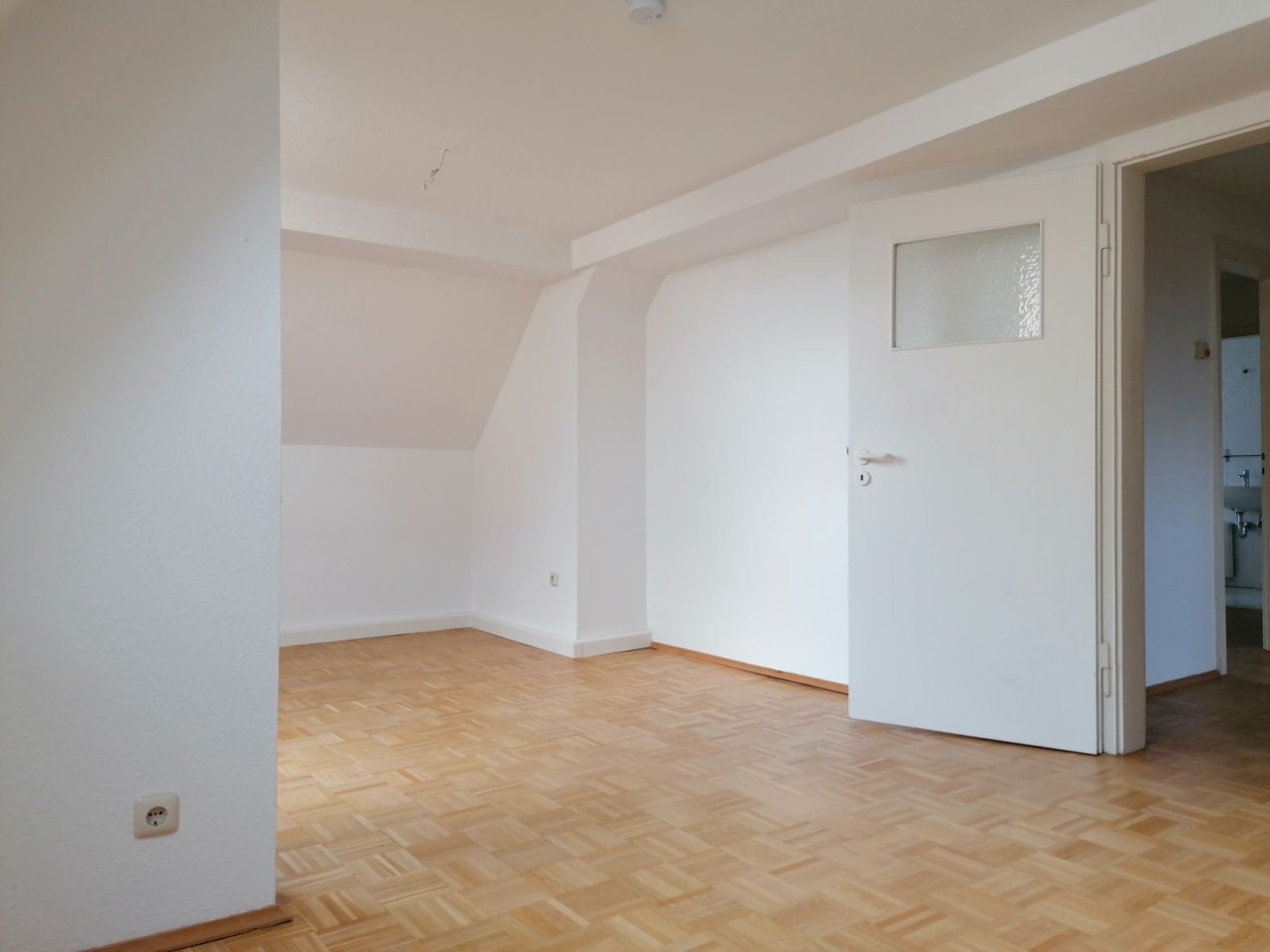 VERMIETET in Essen Stadtwald