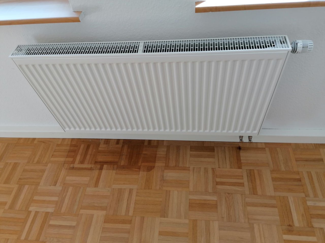 VERMIETET in Essen Stadtwald