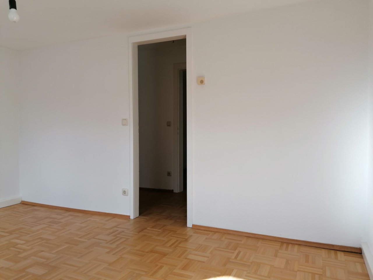 VERMIETET in Essen Stadtwald