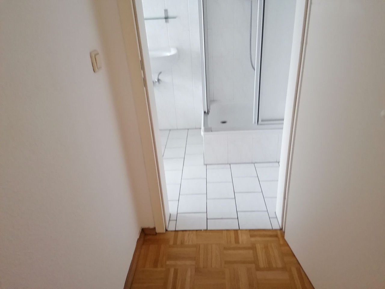 VERMIETET in Essen Stadtwald