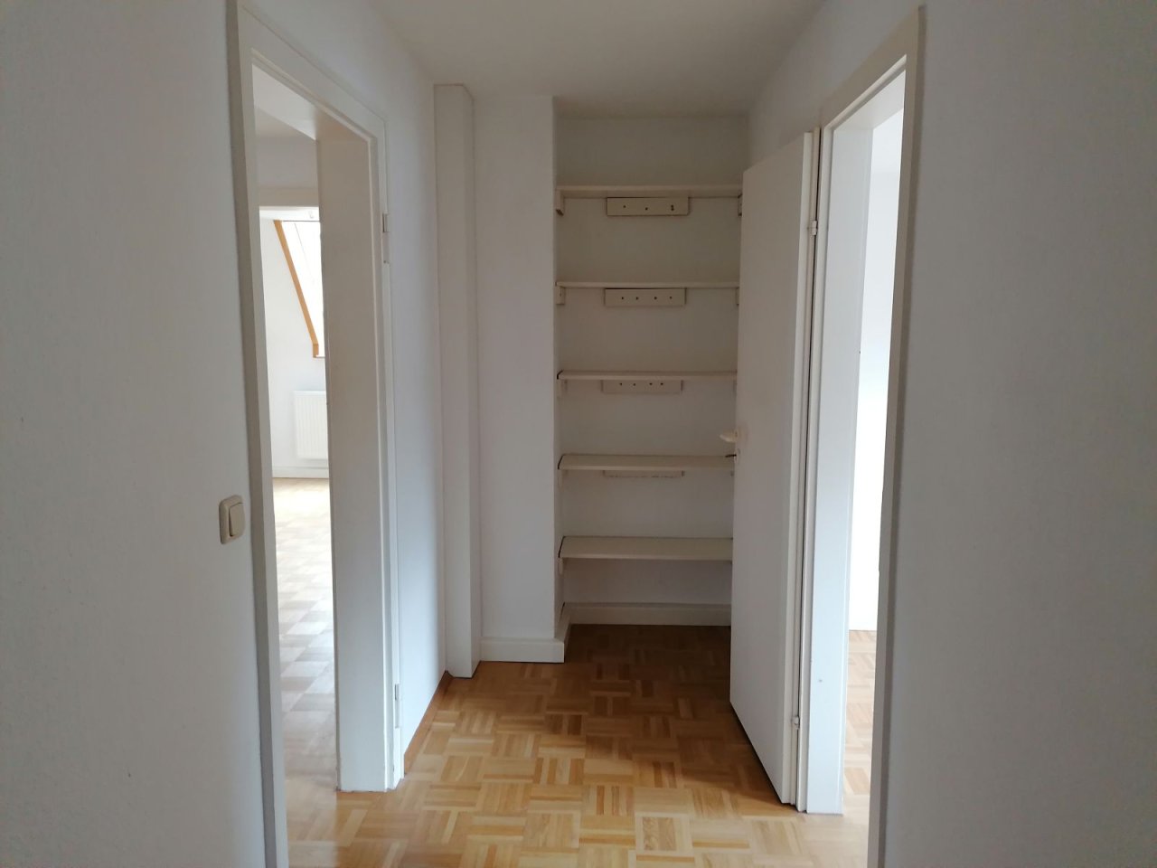 VERMIETET in Essen Stadtwald