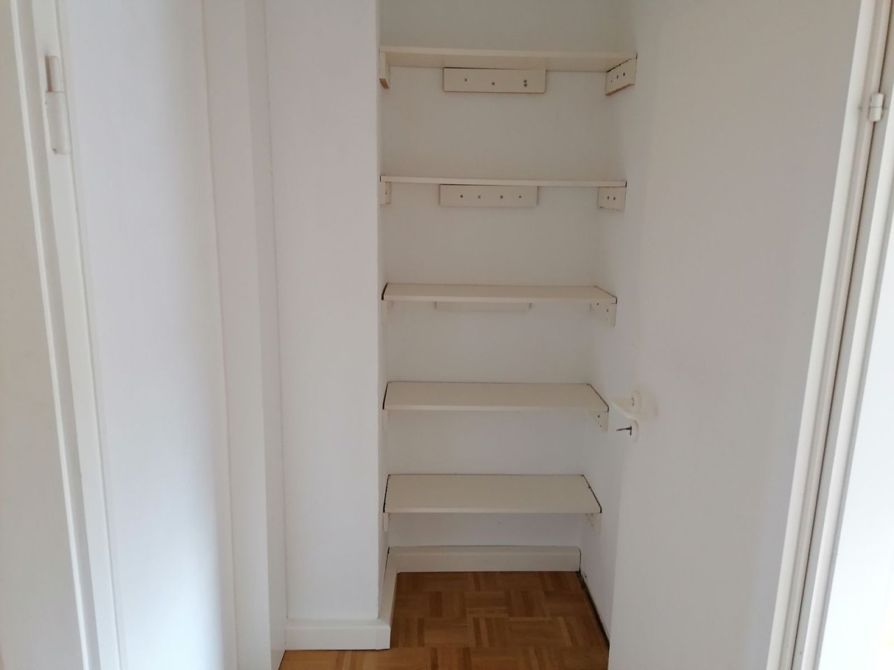 VERMIETET in Essen Stadtwald