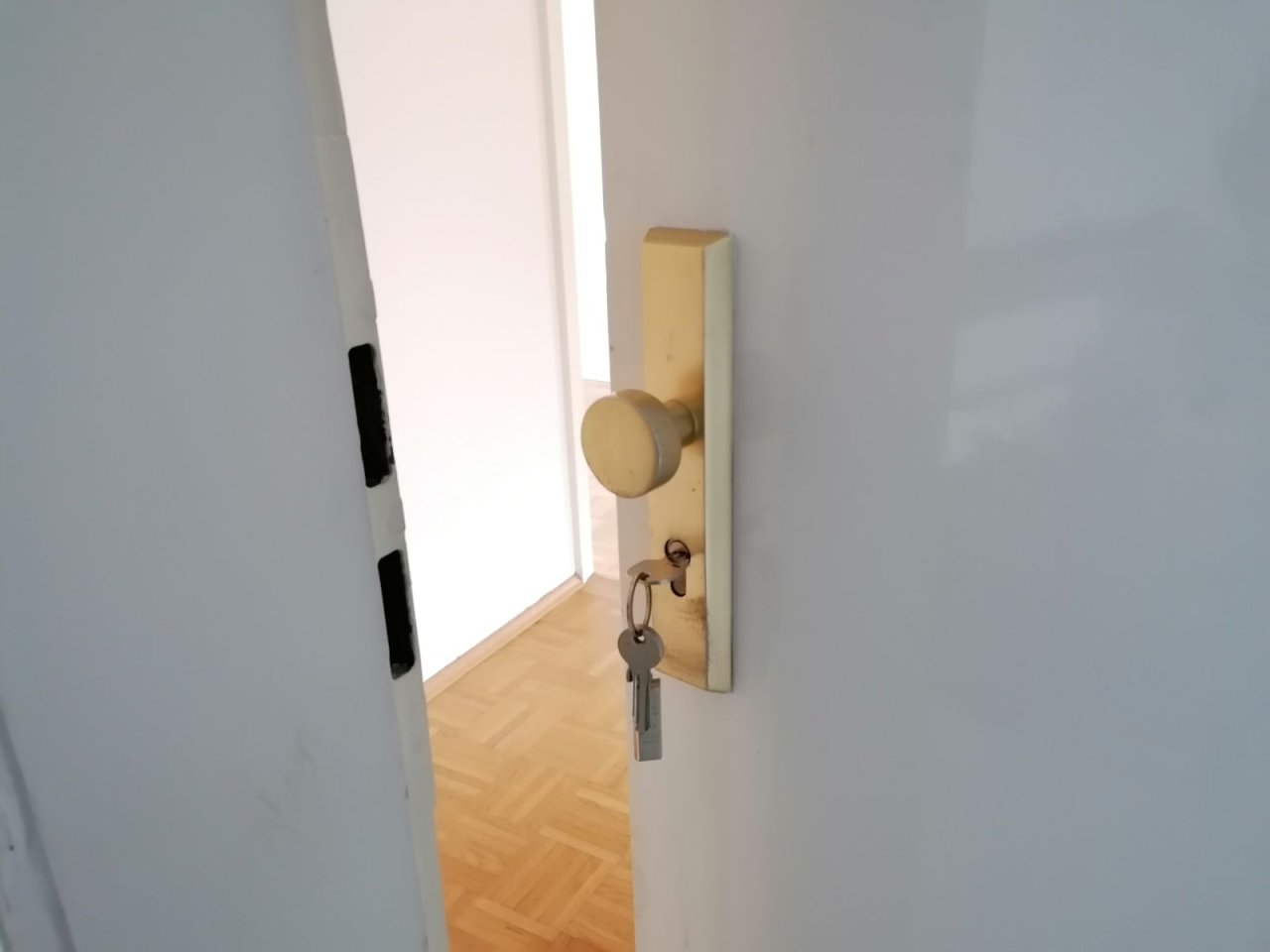 VERMIETET in Essen Stadtwald