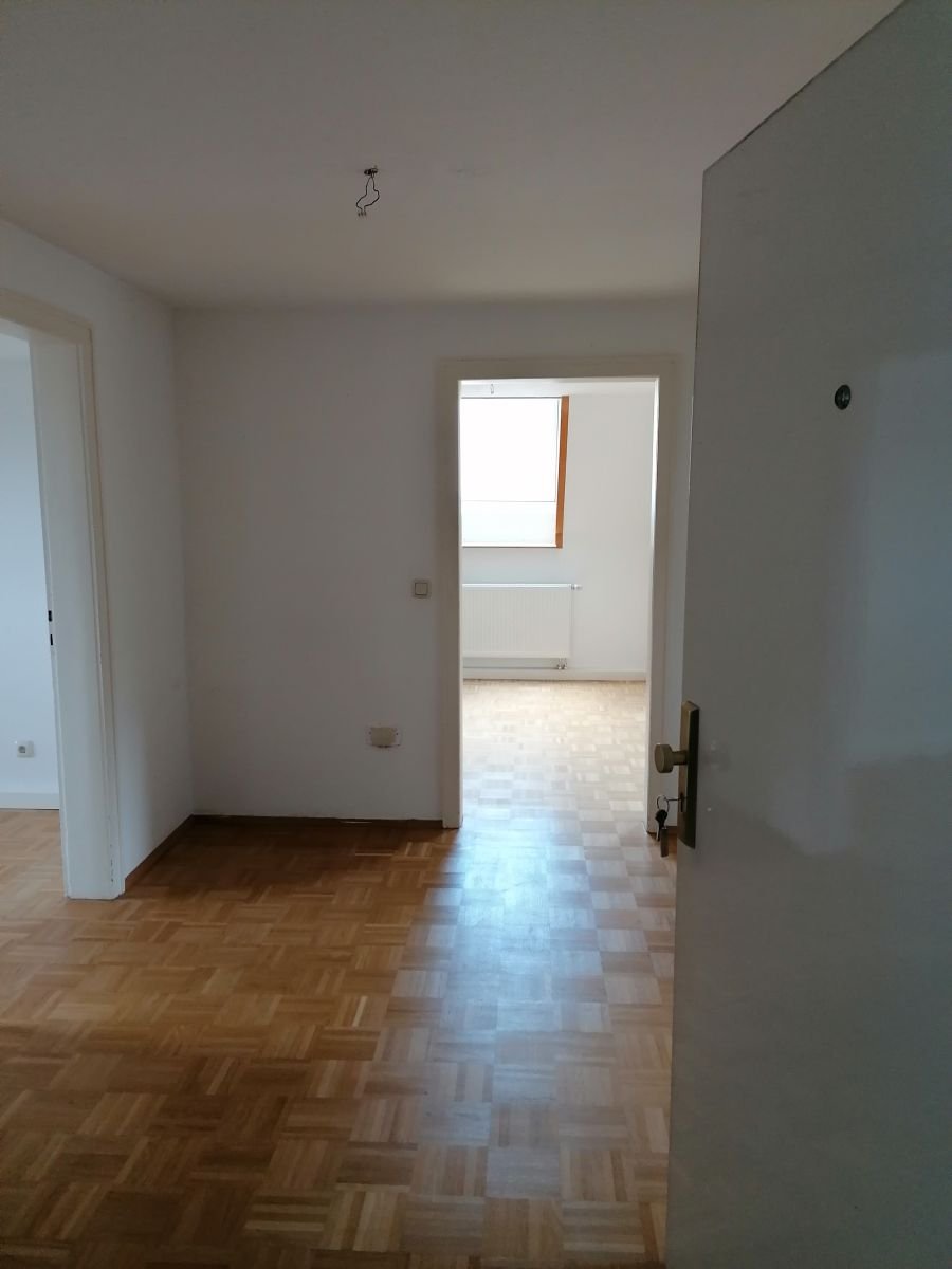 VERMIETET in Essen Stadtwald