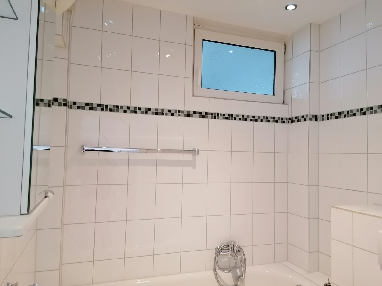 3.5-Zimmer mit Wintergärten und Gemeinschaftsgarten in Essen 