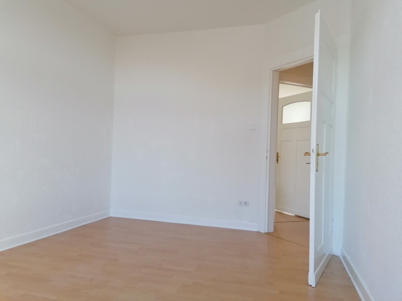 3.5-Zimmer mit Wintergärten und Gemeinschaftsgarten in Essen 