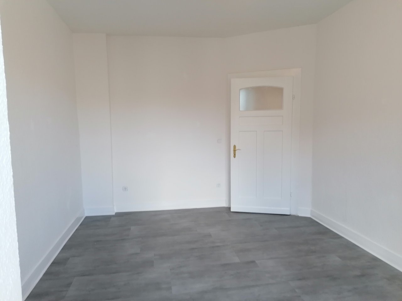 3.5-Zimmer mit Wintergärten und Gemeinschaftsgarten in Essen 