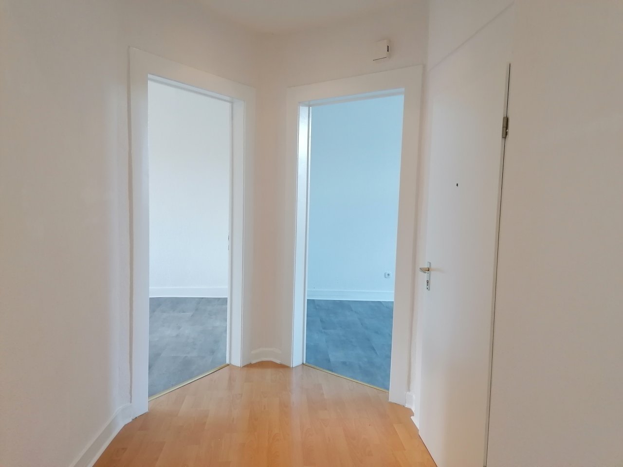 3.5-Zimmer mit Wintergärten und Gemeinschaftsgarten in Essen 