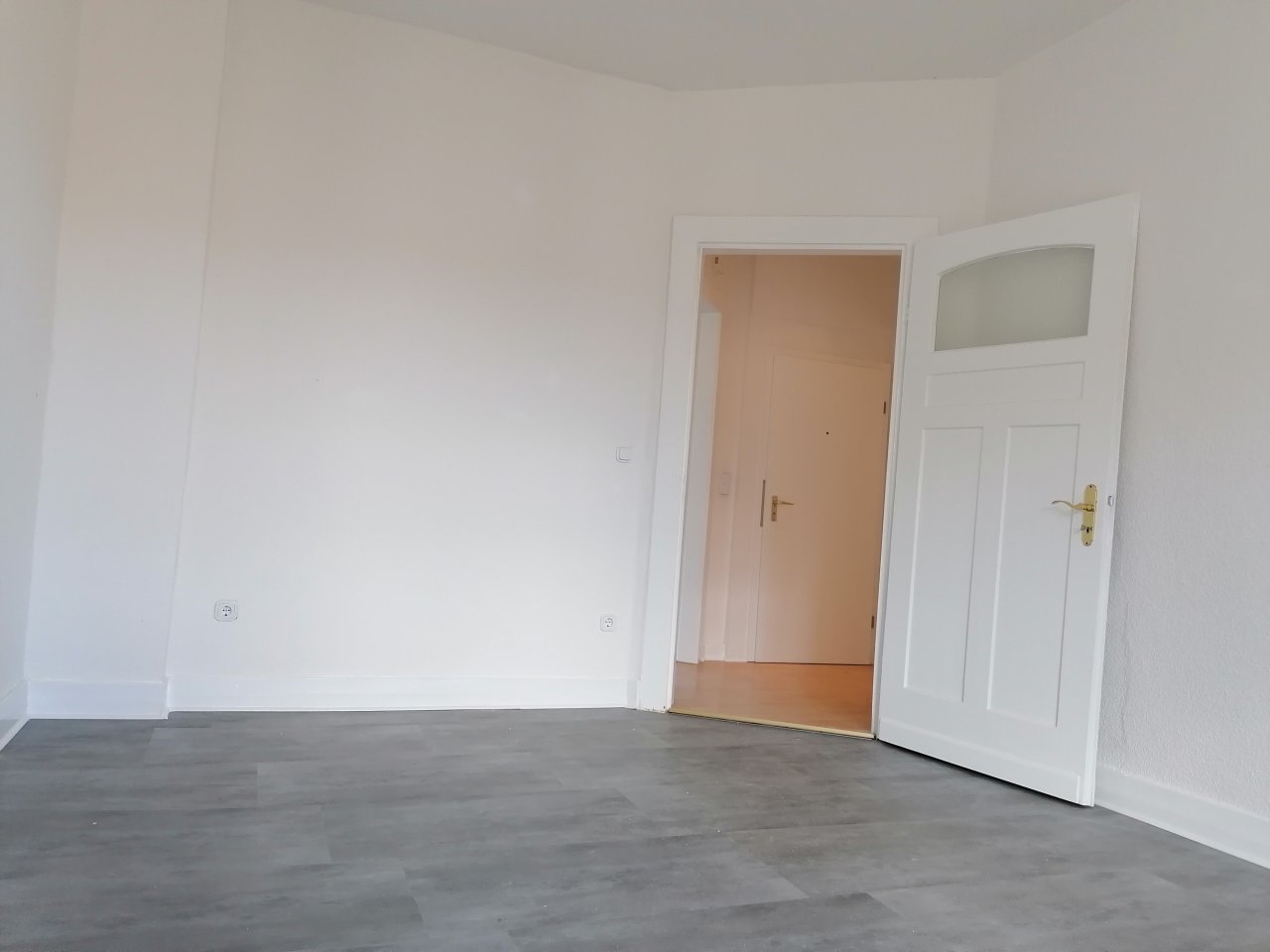 3.5-Zimmer mit Wintergärten und Gemeinschaftsgarten in Essen 